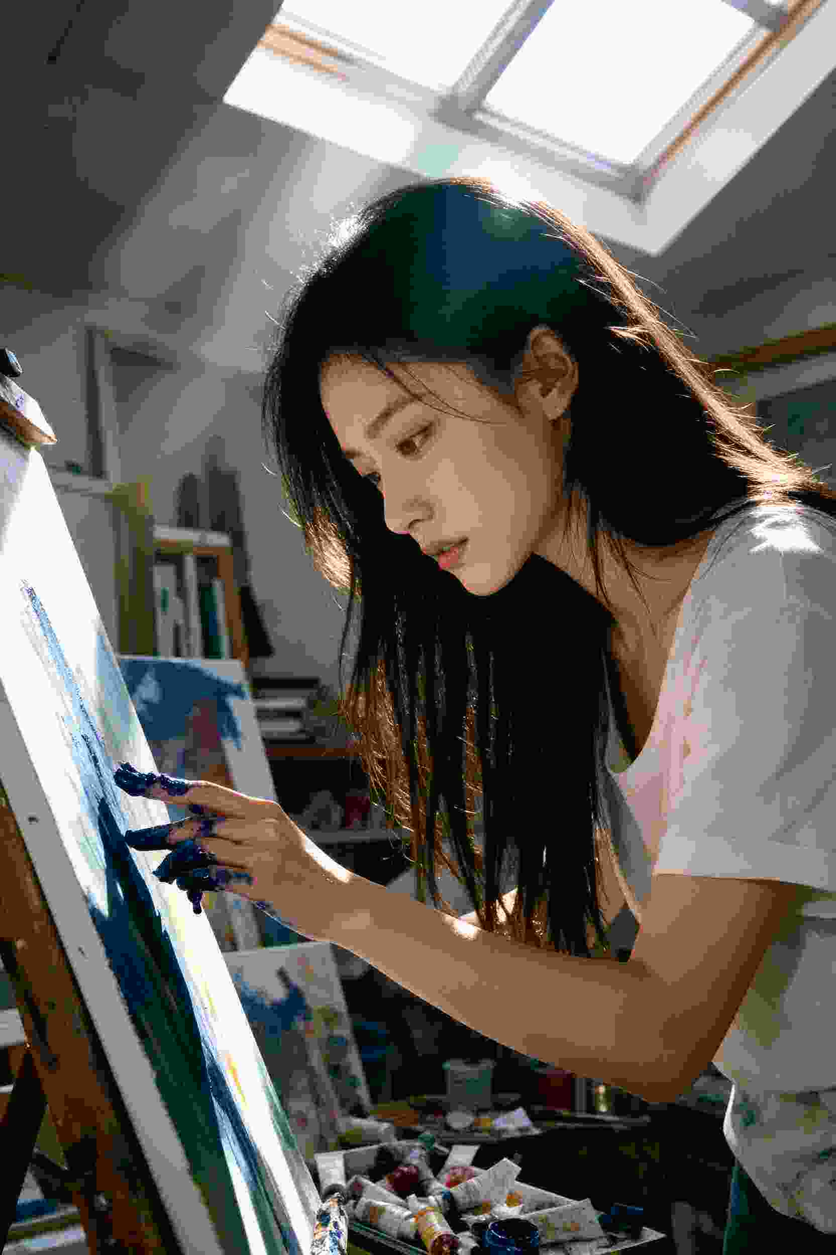 爱你没商量