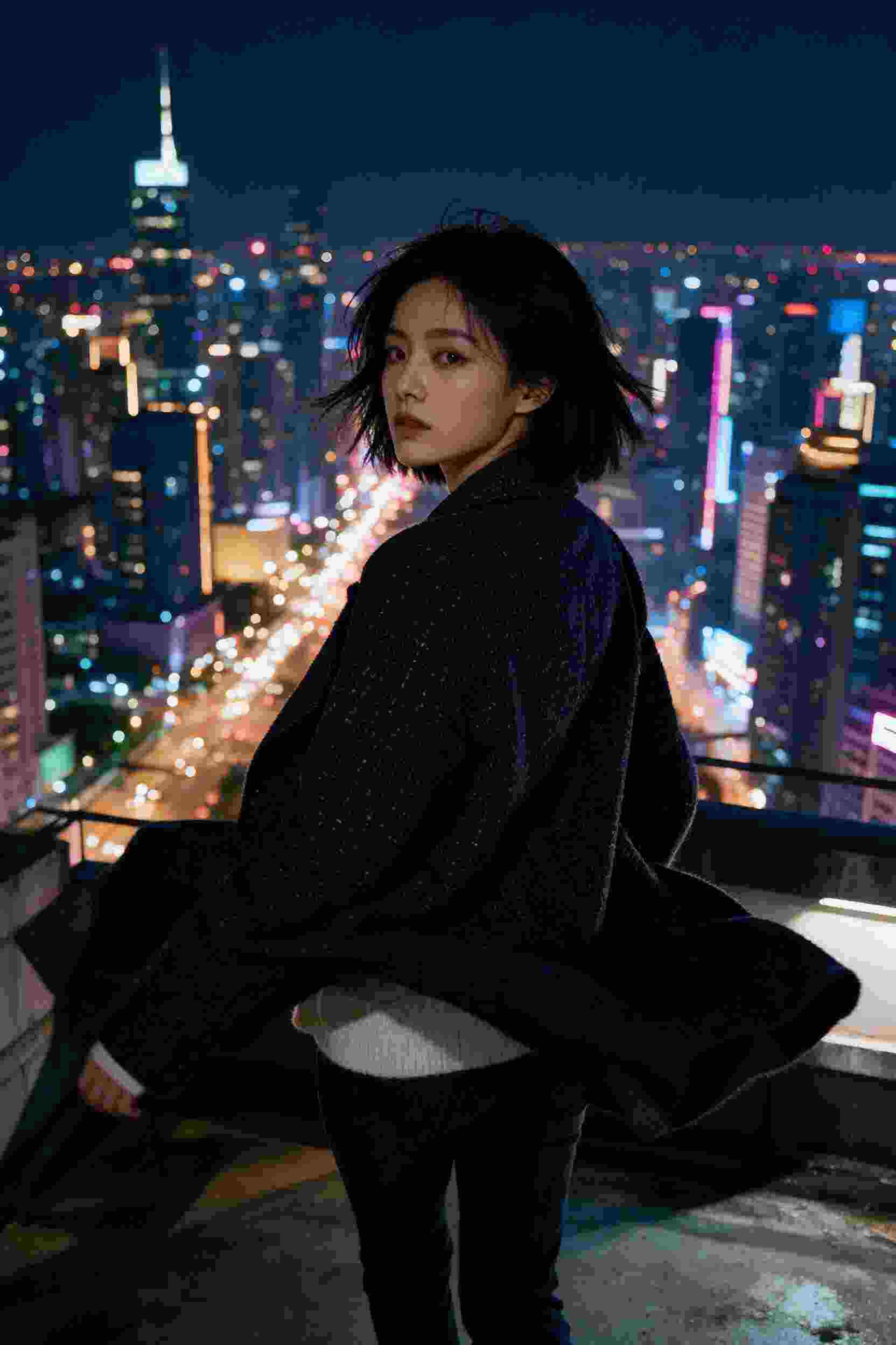 证据链