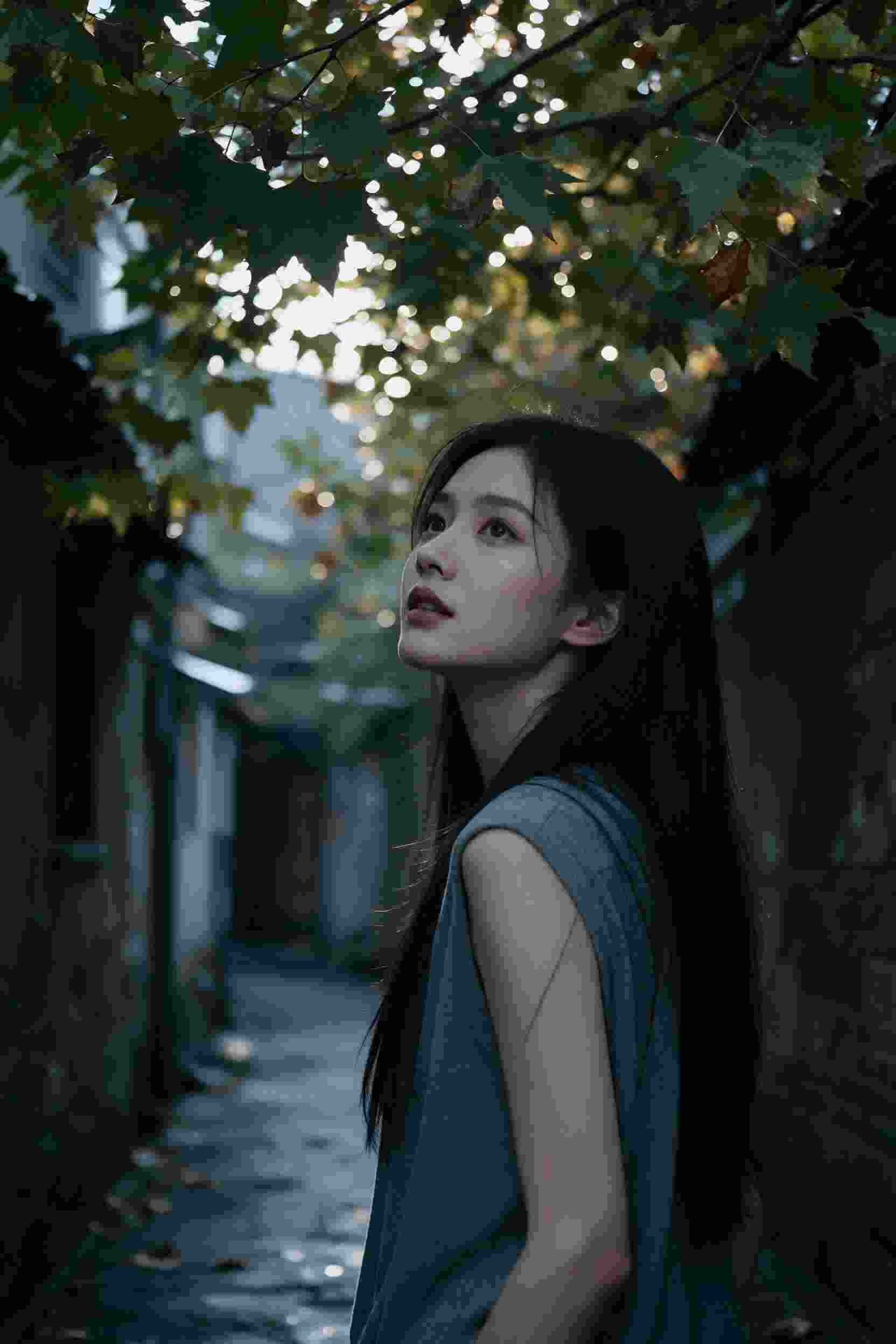 穿越时空的爱恋