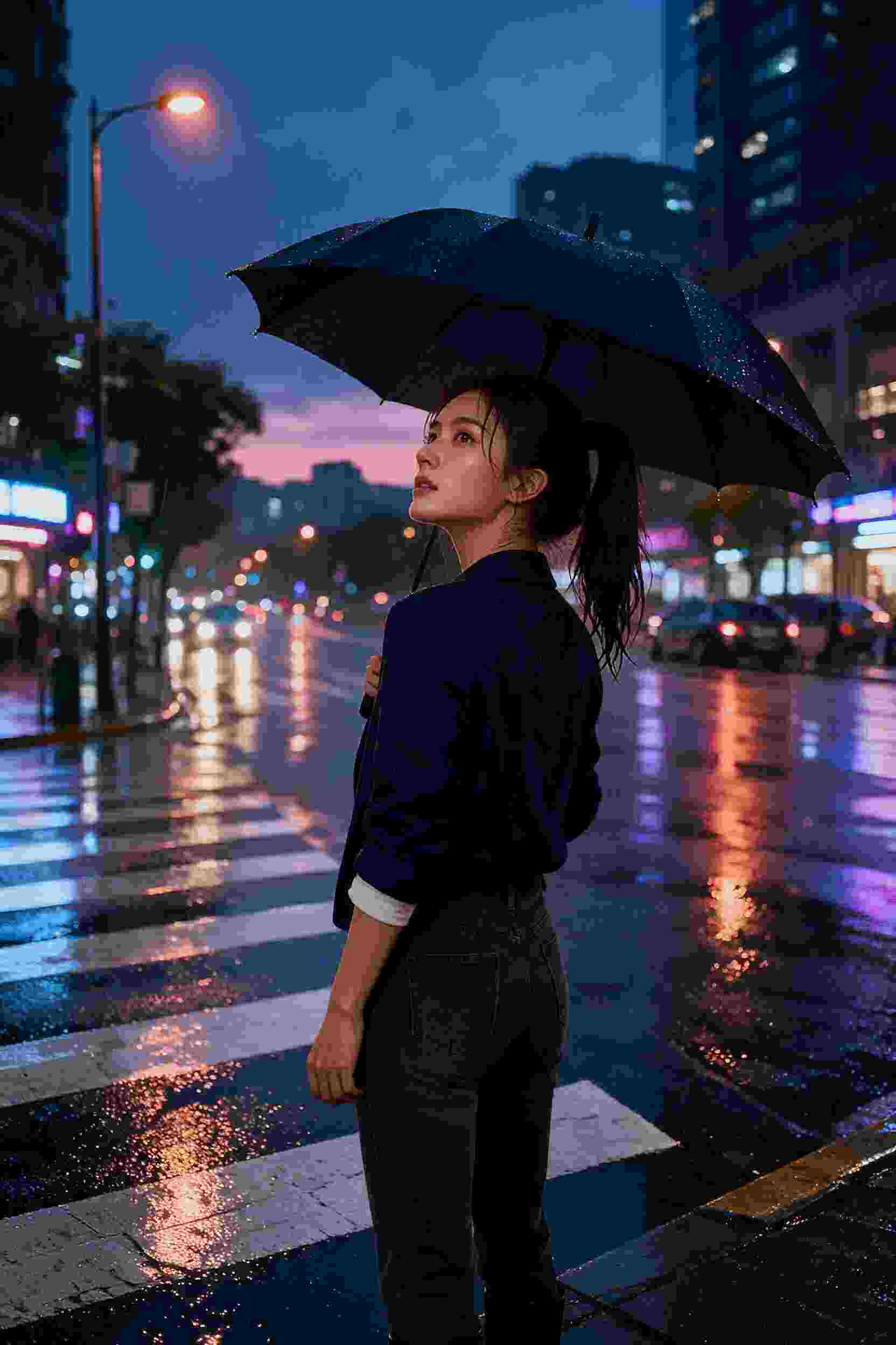 灵界使者