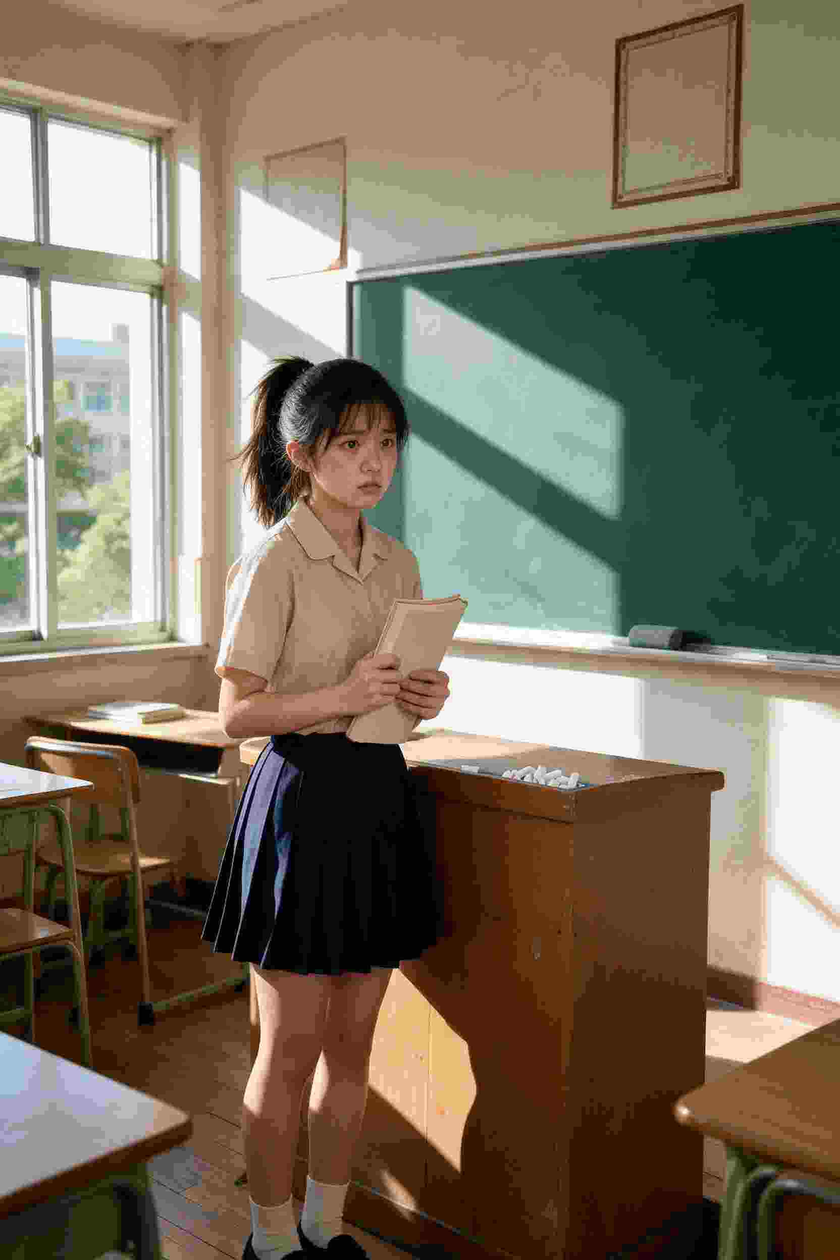 重生为黄豆